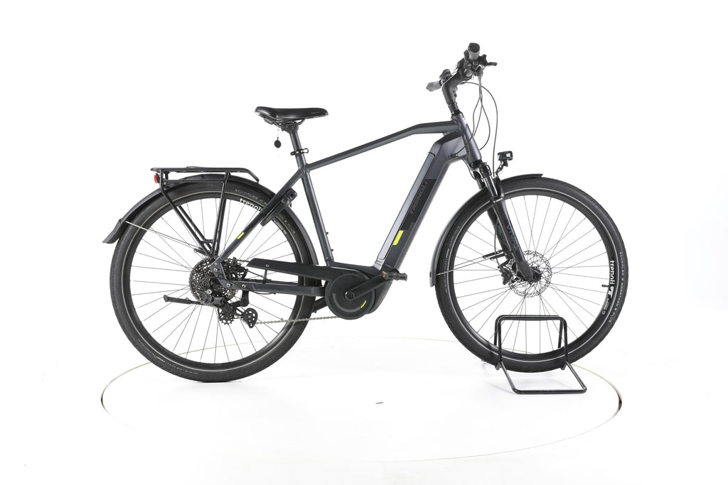 Trenoli Tanaro Trekking E-Bike - Image 1