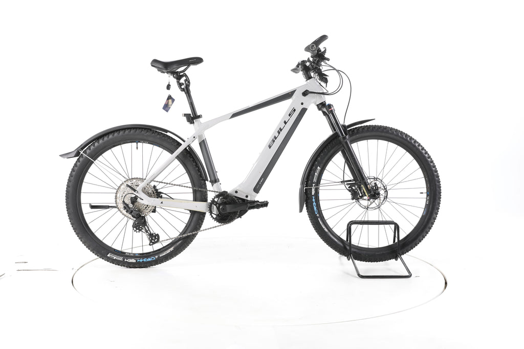 Bulls Copperhead Evo2 E-Bike - Image 1