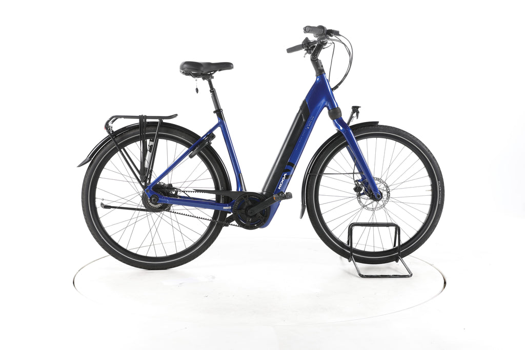 KOGA E-Nova PT Pro City E-Bike Tiefeinsteiger - Image 1