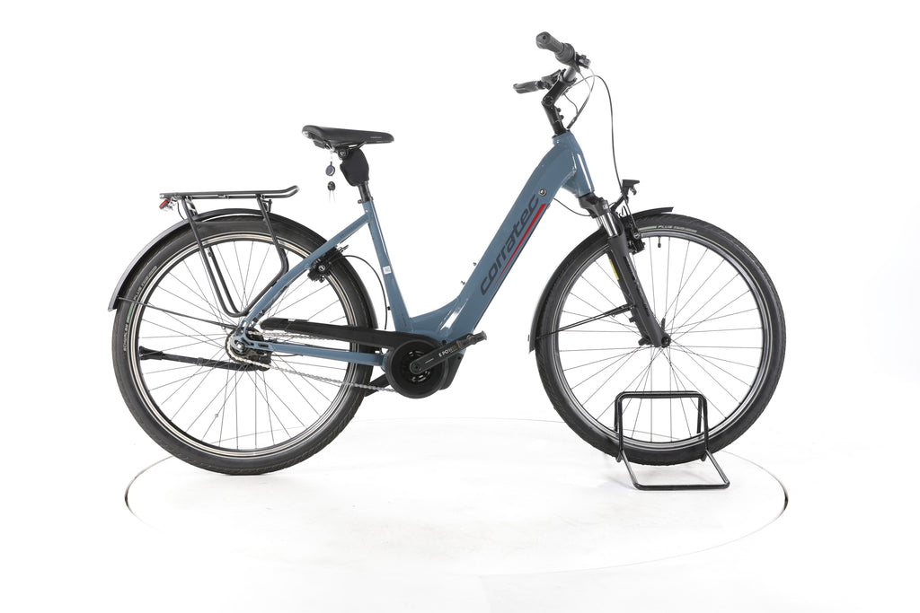 Corratec AP5 City E-Bike Tiefeinsteiger 2024 - Image 1