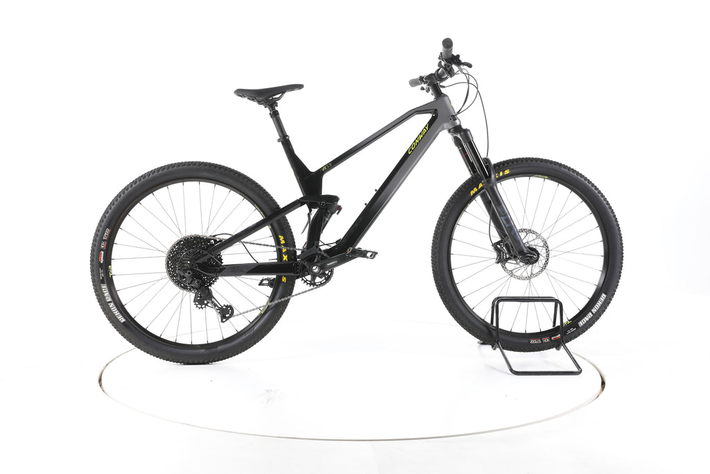 Conway WME 5.9 Fahrrad Fully - Image 1
