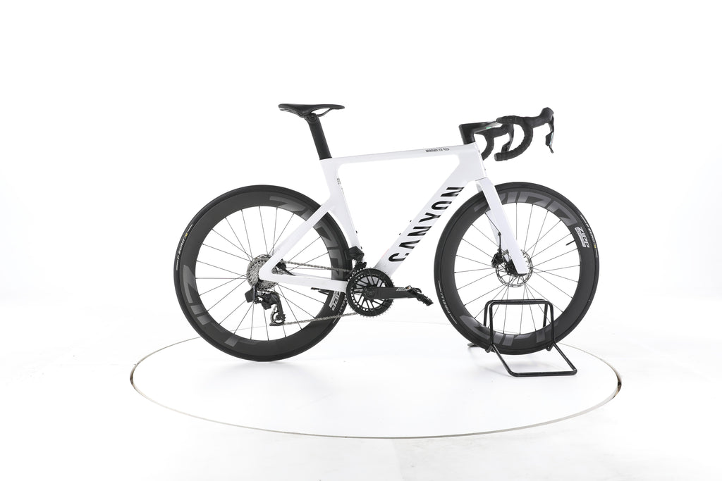 Canyon Aeroad CF SLX 8 AXS Rennrad Carbon 2024 - Image 1