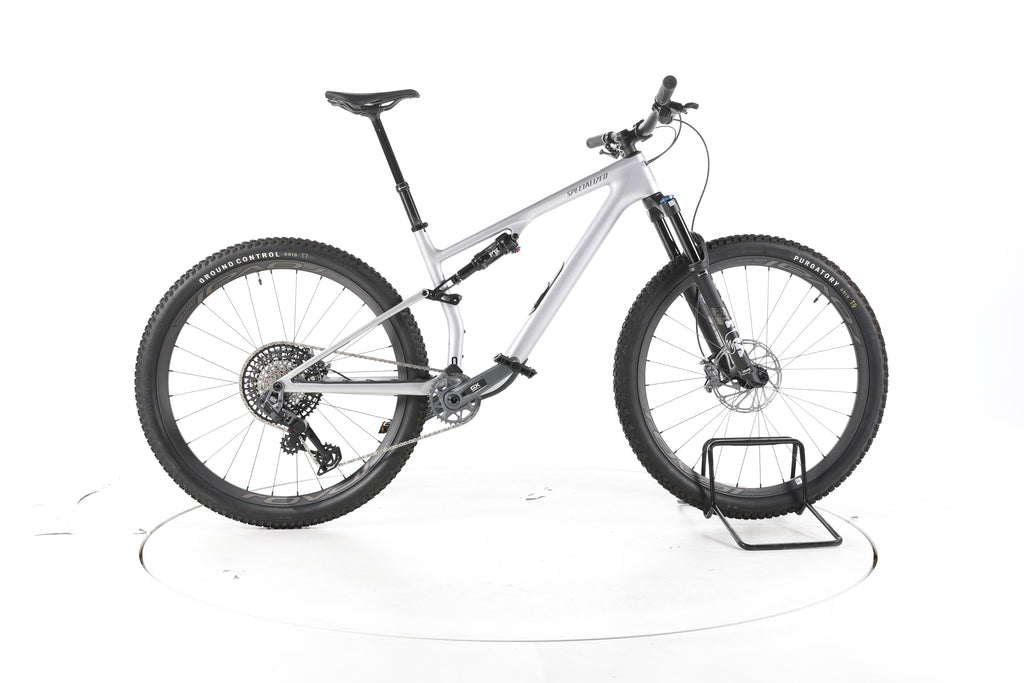 Specialized EPIC 8 EVO EXPERT Fahrrad Fully - Image 1