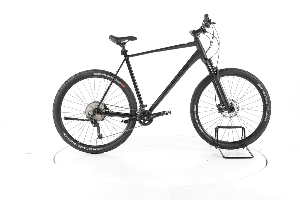 Bulls COPPERHEAD 3 Fahrrad Hardtail - Image 1