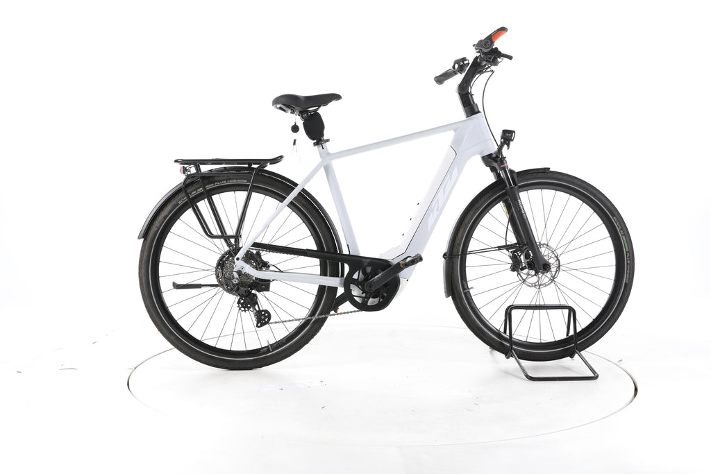 KTM Macina Style Pro Trekking E-Bike - Image 1