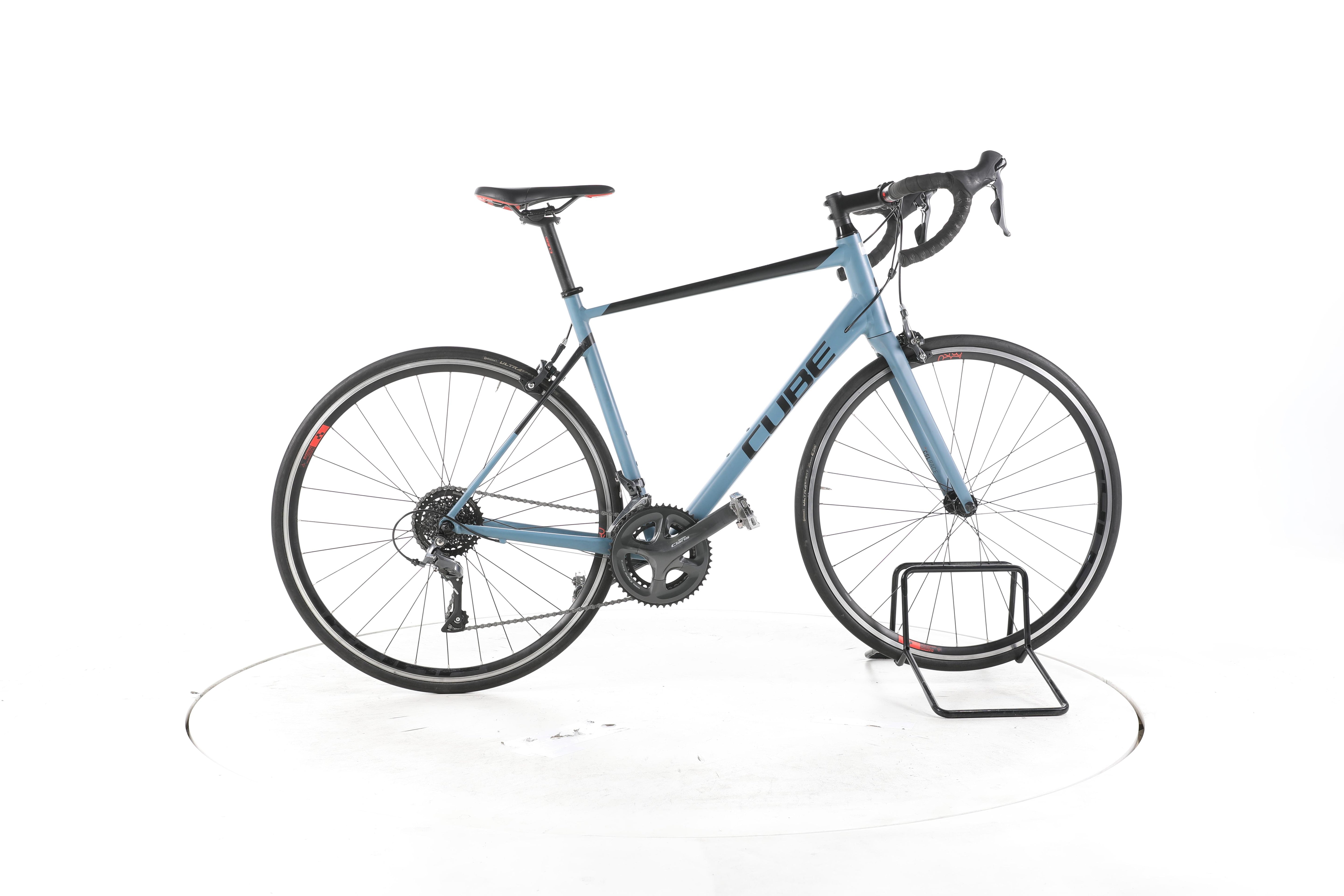 Cube Attain Rennrad - Image 1