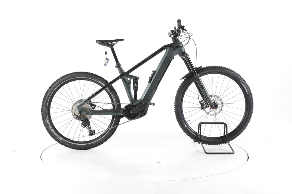Bulls Sonic EVO AM 2 E-Bike Fully Carbon - Image 1