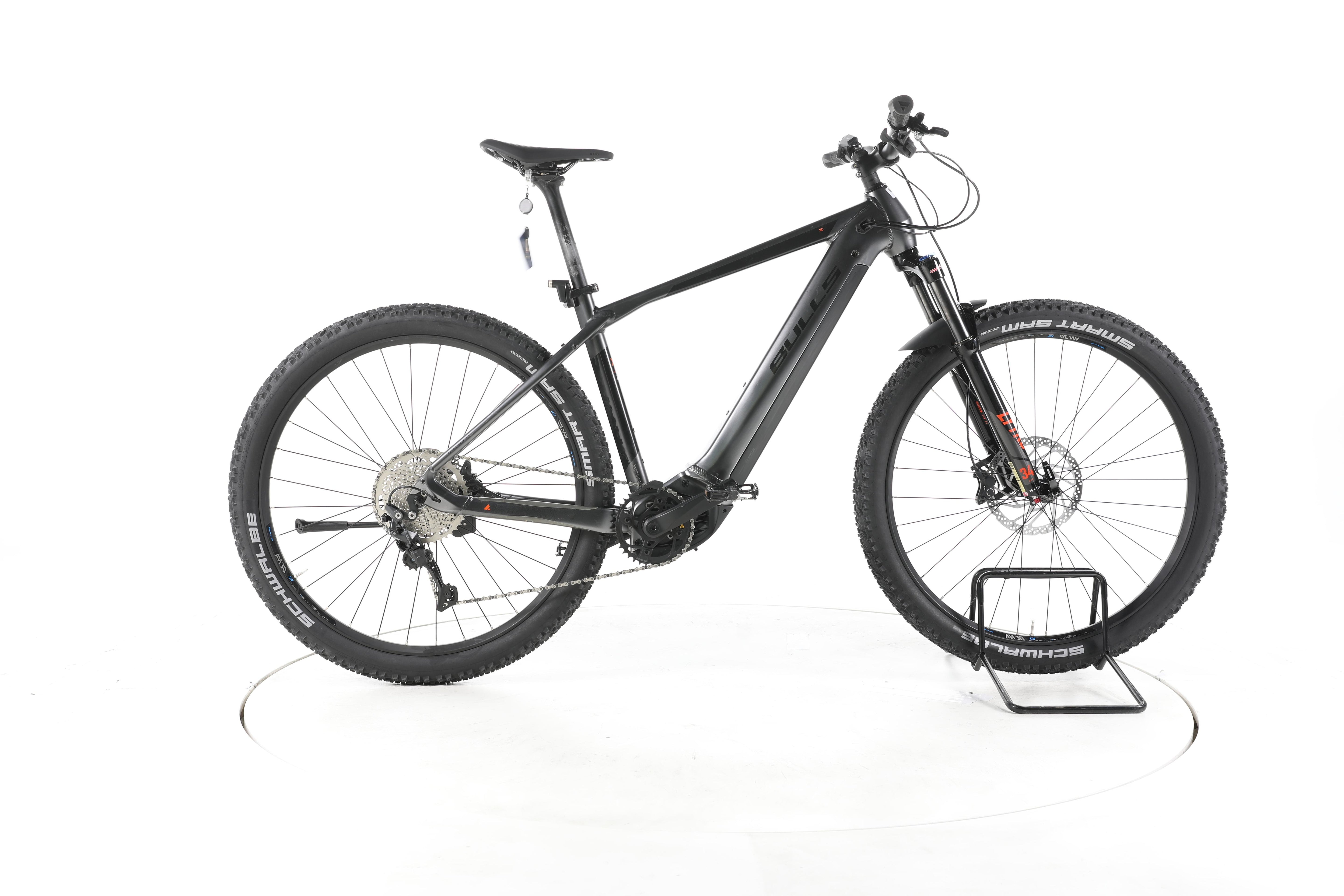 Bulls Copperhead EVO 2 E-Bike - Image 1