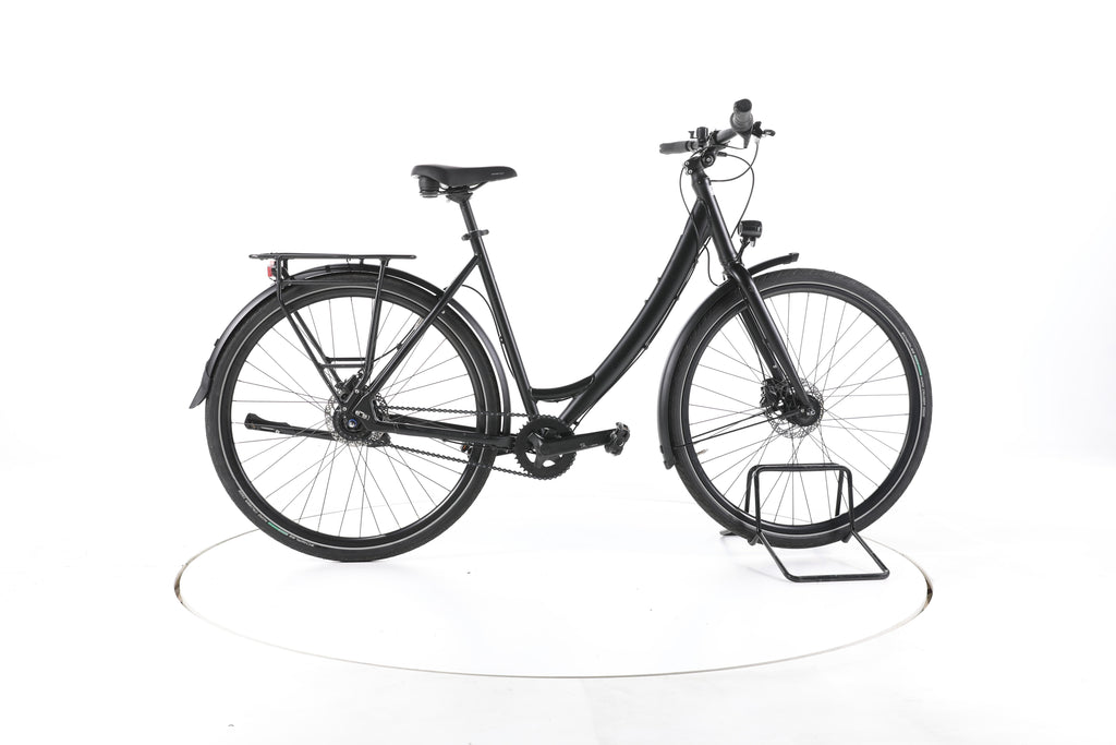 Dynamics Magic Eight SL Disc Fahrrad City & Trekking - Image 1