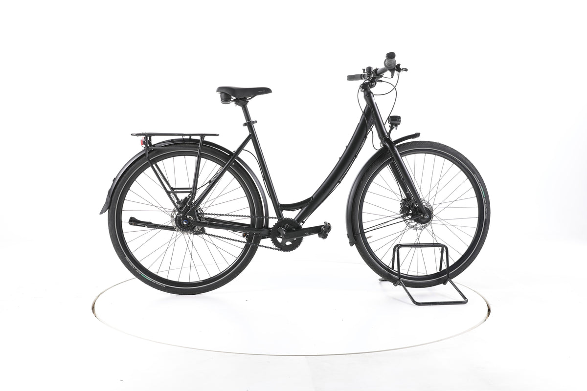 Dynamics Magic Eight SL Disc Fahrrad City & Trekking - Image 1