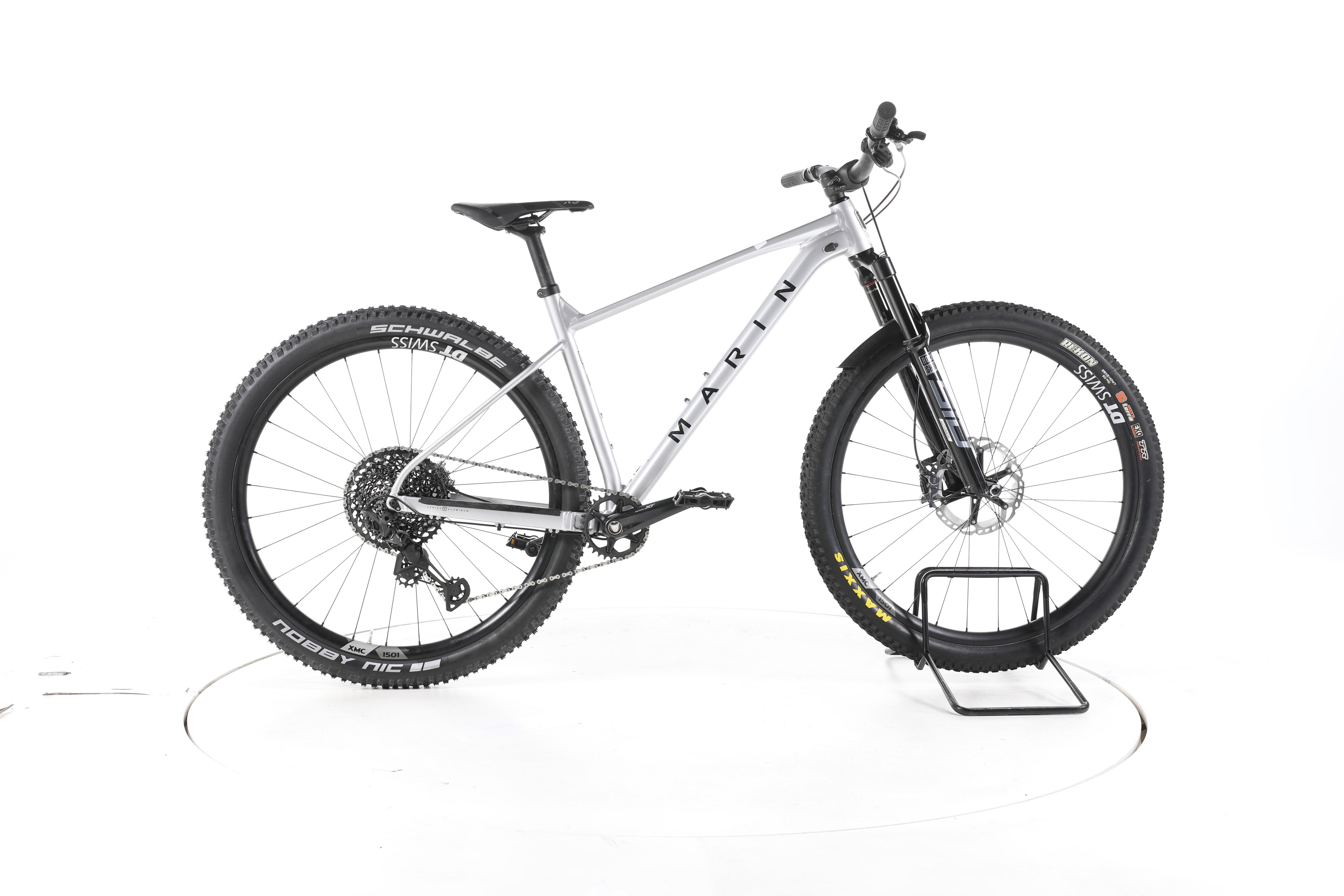 Marin Team Marin 1 Fahrrad Hardtail - Image 1