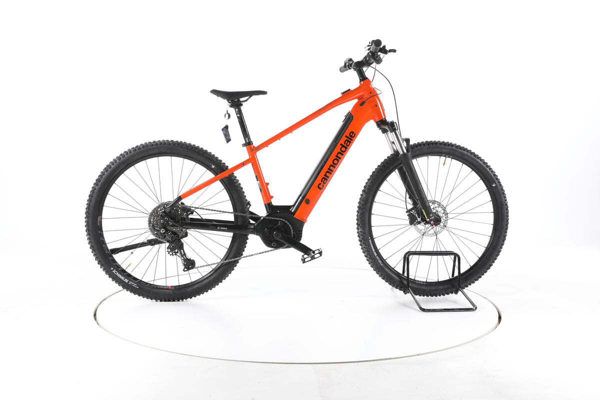 Cannondale Trail Neo 3 E-Bike 2024 - Image 1