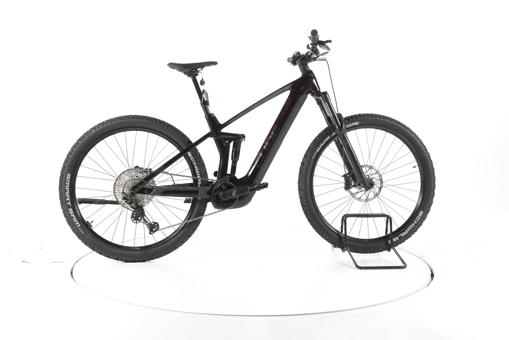 Cube Stereo Hybrid 140 HPC Race E-Bike Fully Carbon 2024 - Image 1