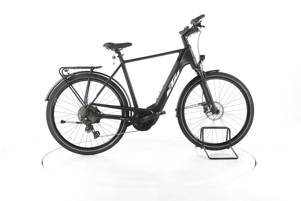 KTM Power Sport 10 Trekking E-Bike - Image 1