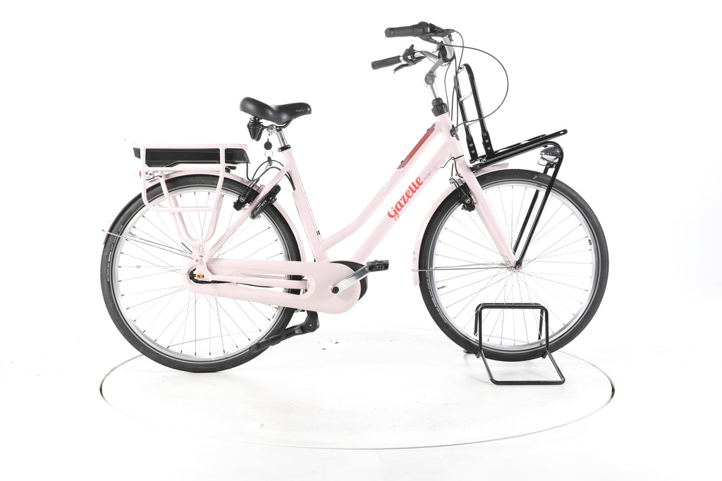 Gazelle Miss Grace City E-Bike Tiefeinsteiger - Image 1