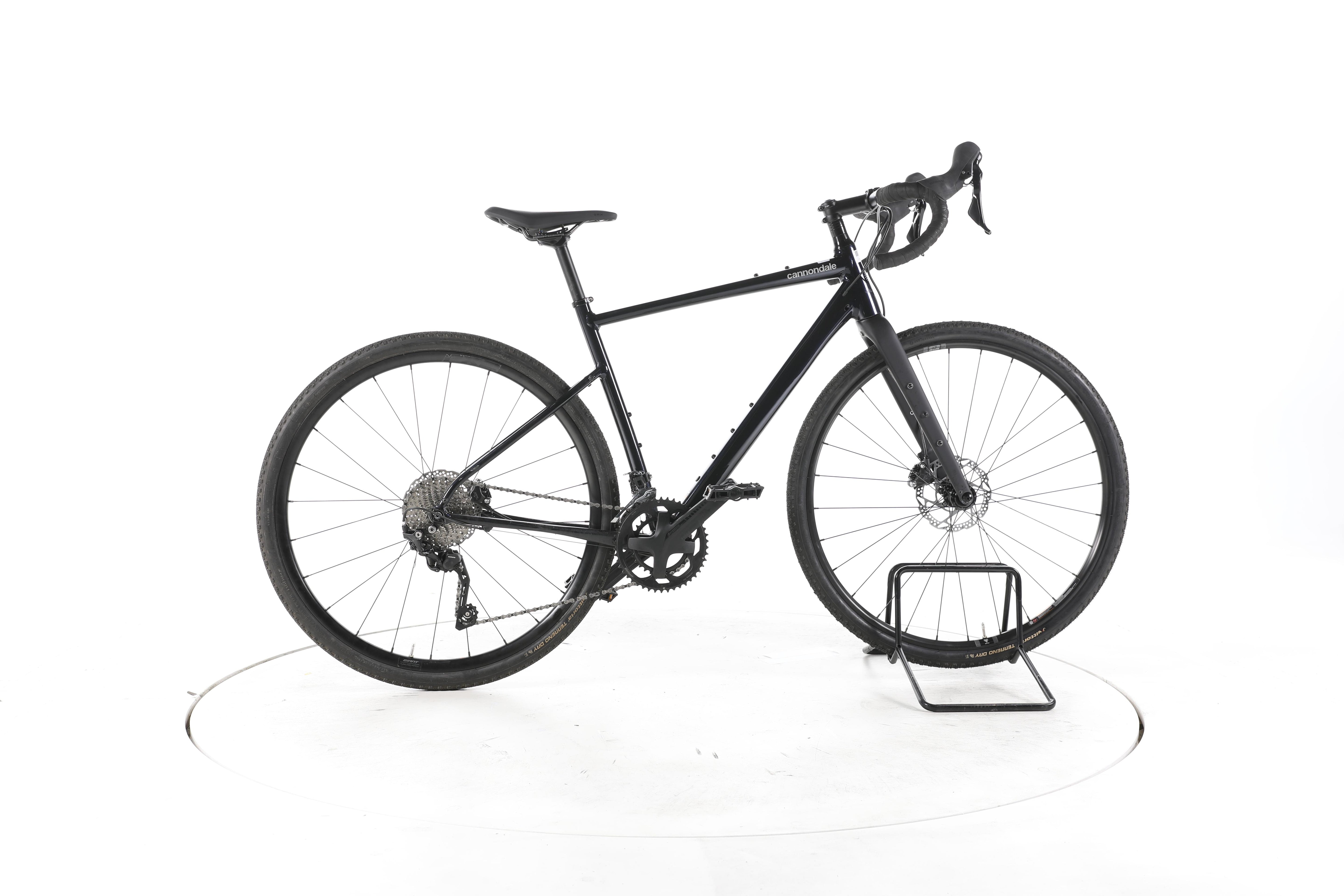 Cannondale Topstone 2 Gravelbike - Image 1