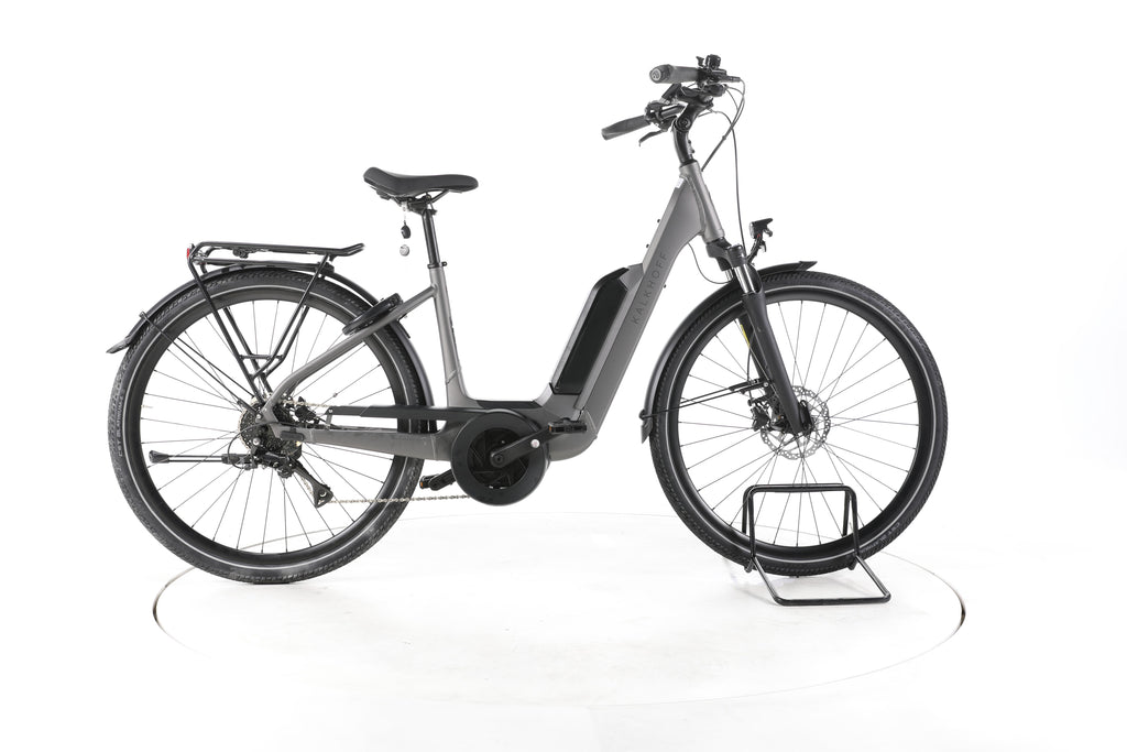 Kalkhoff Endeavour 1.B Move Trekking E-Bike Tiefeinsteiger - Image 1