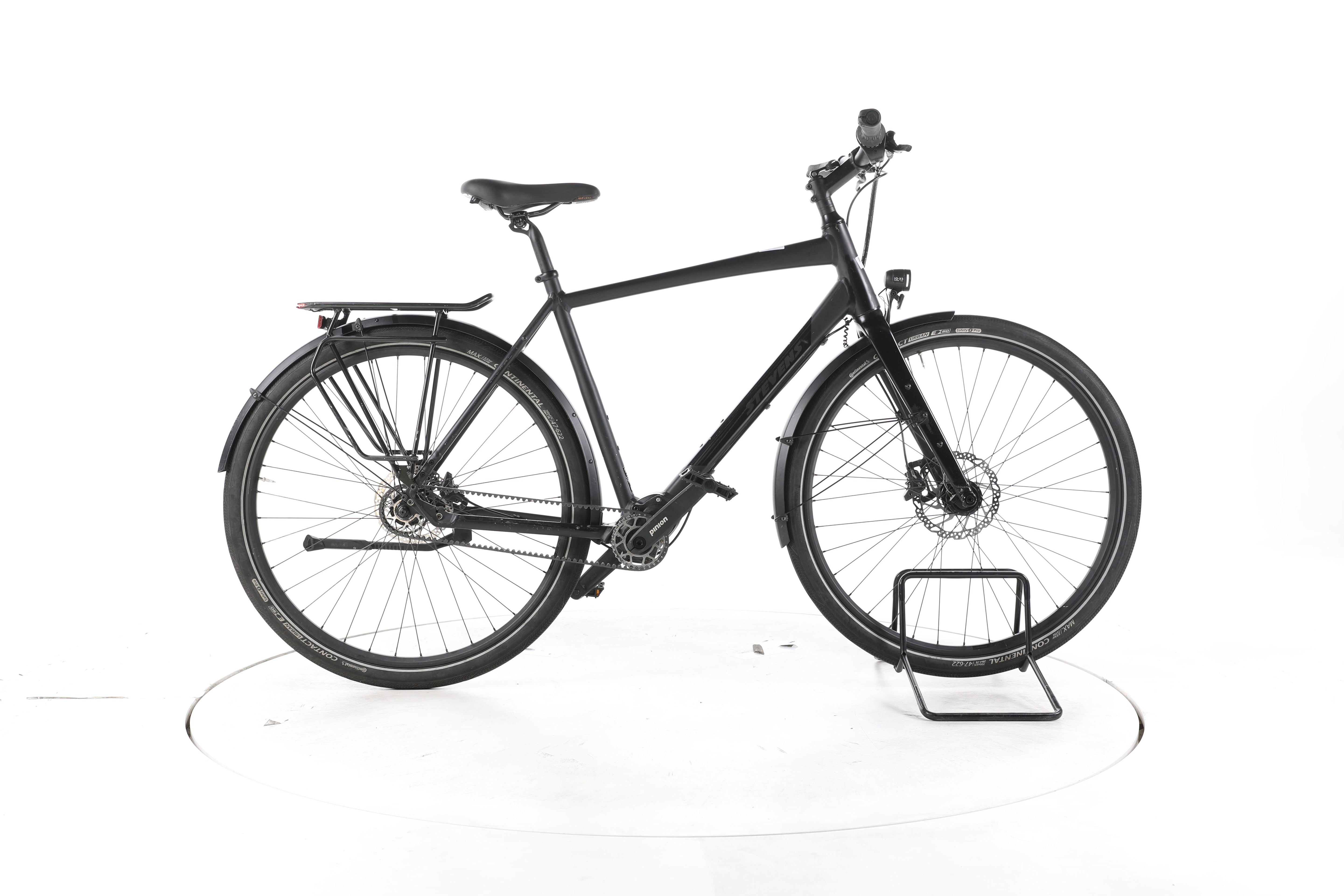 Stevens C12 Fahrrad City & Trekking - Image 1