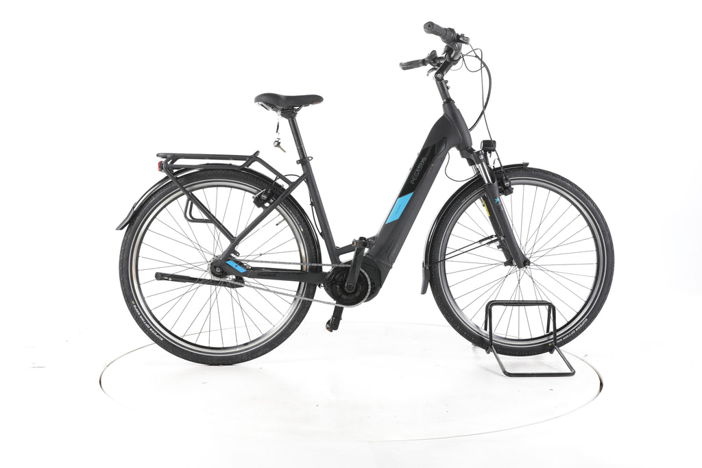 Pegasus Solero EVO 7R Plus City E-Bike Tiefeinsteiger - Image 1