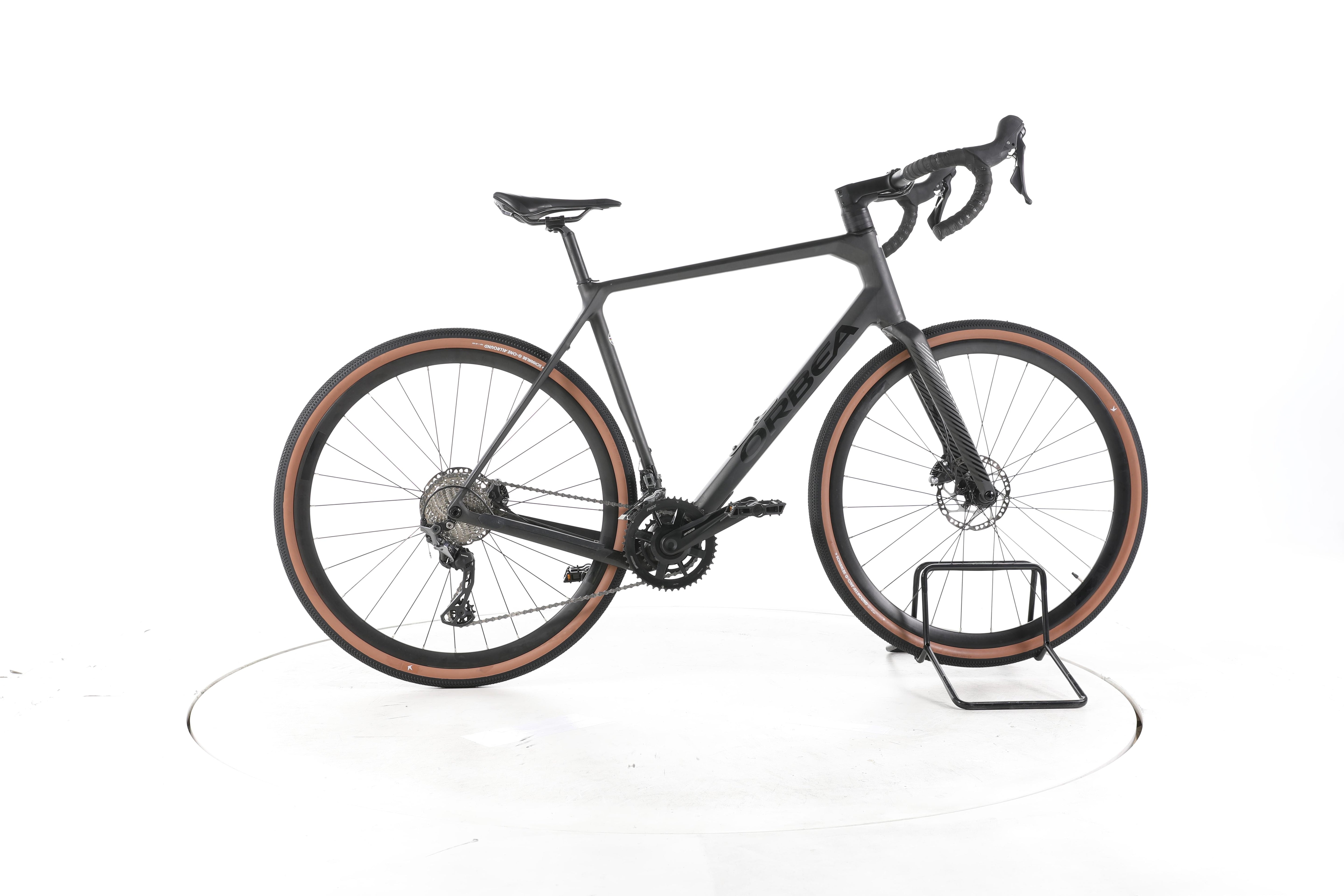 Orbea Terra M30Team Gravelbike Carbon - Image 1