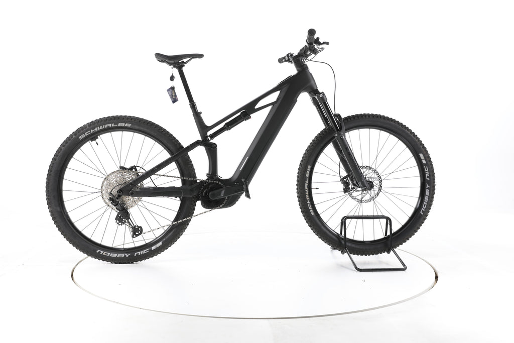 Cube Stereo Hybrid ONE44 HPC Race E-Bike Fully Carbon 2026 - Image 1