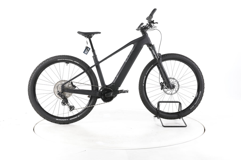 Cube Reaction Hybrid Race E-Bike 2024 - Image 1