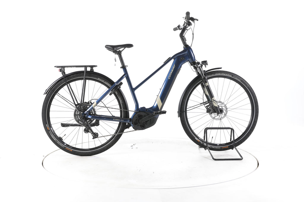 Conway Cairon T 2.0 Trekking E-Bike - Image 1