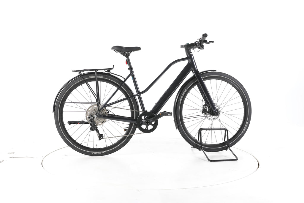 Orbea Vibe Mid H30 E-Bike - Image 1