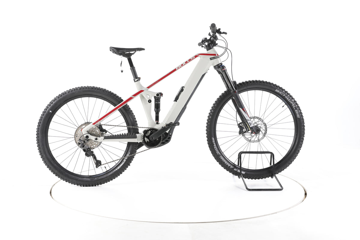 Bulls Sonic EVO AM 1 E-Bike Fully - Image 1