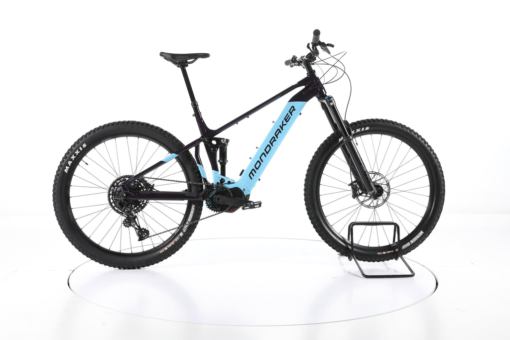 Mondraker DUSK R E-Bike Fully - Image 1