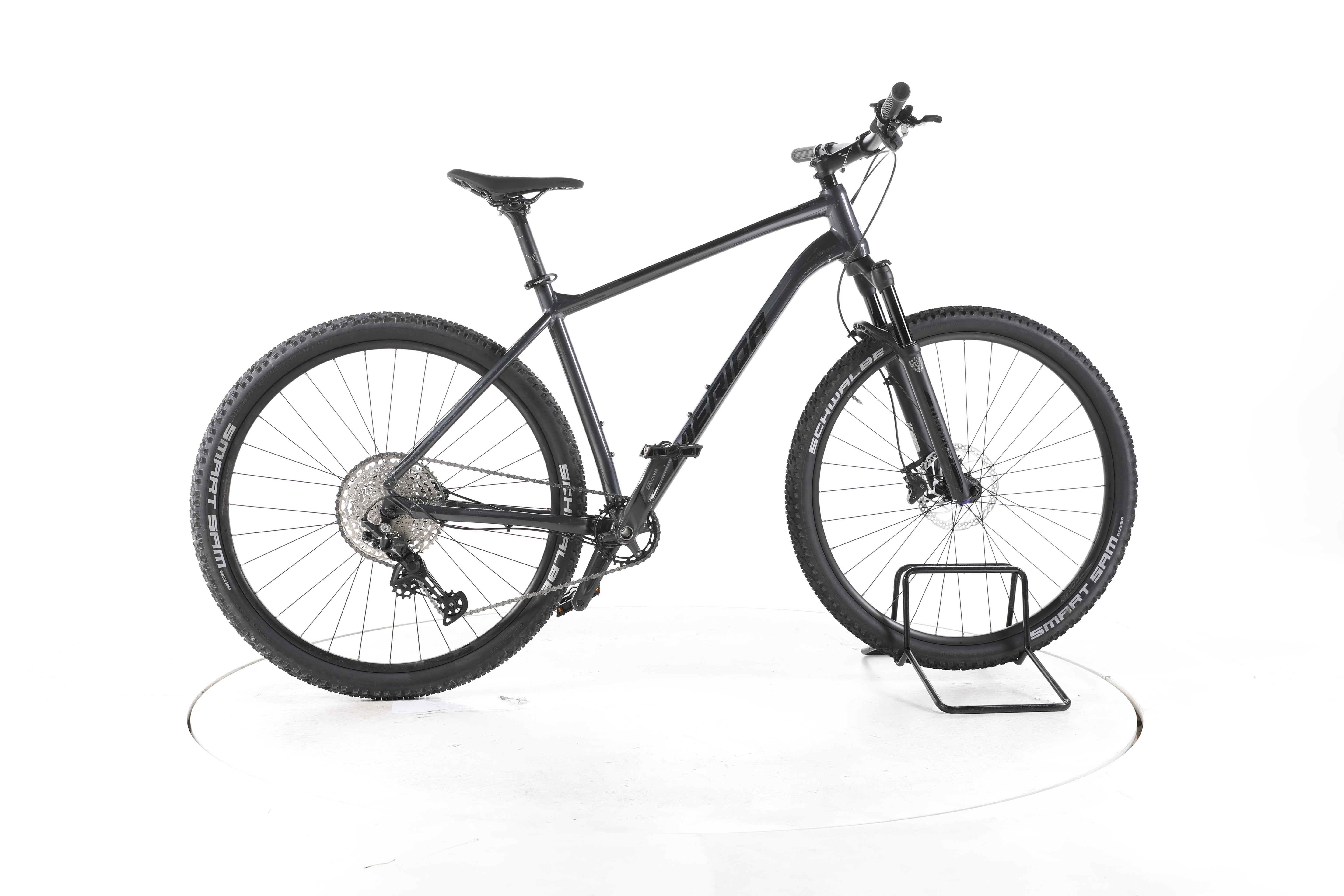 Merida Big.Nine 400 Fahrrad Hardtail - Image 1