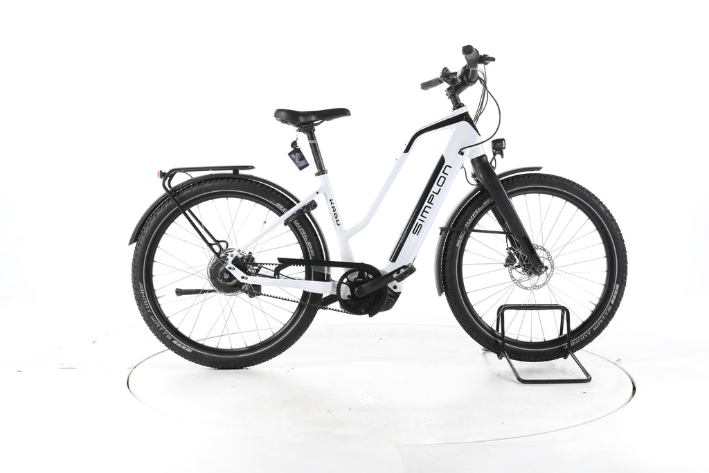 Simplon Kagu City E-Bike - Image 1