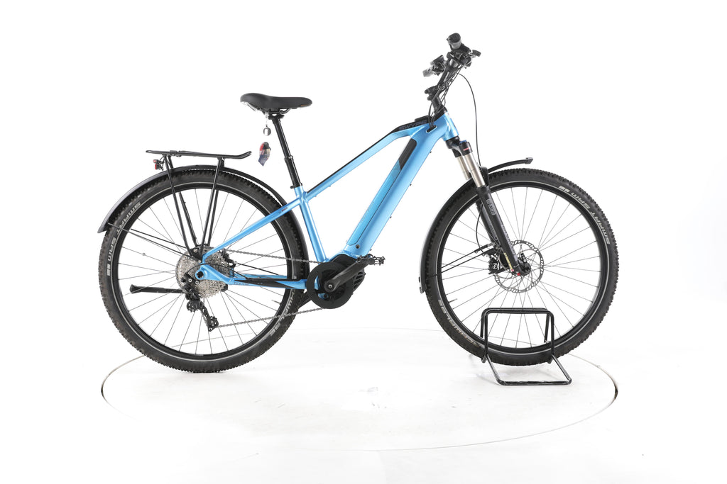 Swype torqz #2.0 Trekking E-Bike - Image 1