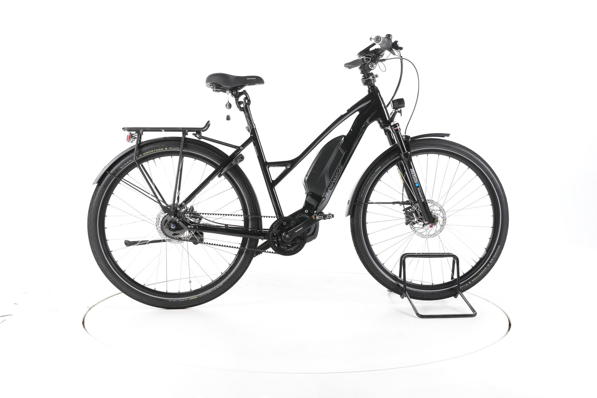 TRENGA DE GLE 9.2 Gates City E-Bike - Image 1