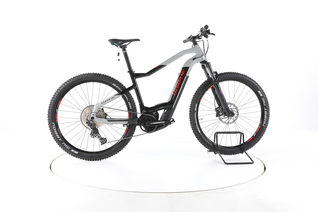 Haibike HardNine 9 E-Bike - Image 1