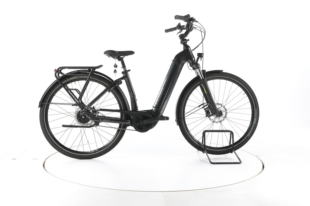 FLYER Gotour6 3.10 City E-Bike Tiefeinsteiger - Image 1