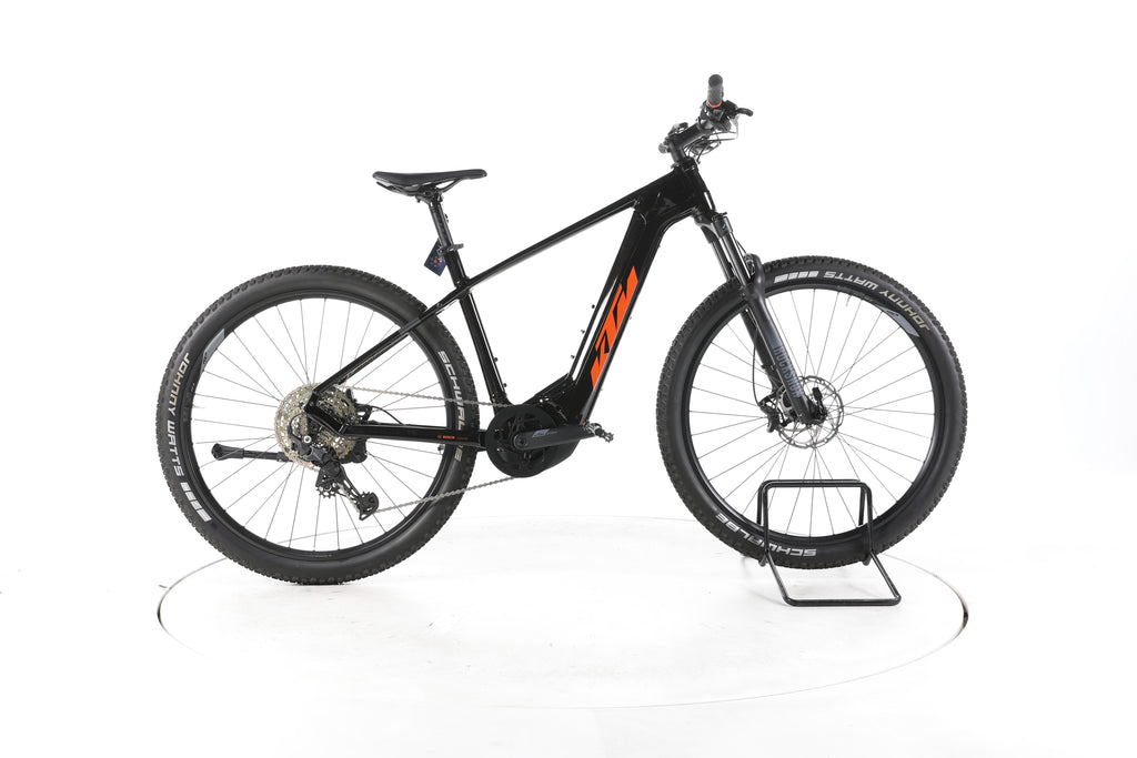 KTM Macina Team 792 E-Bike 2024 - Image 1