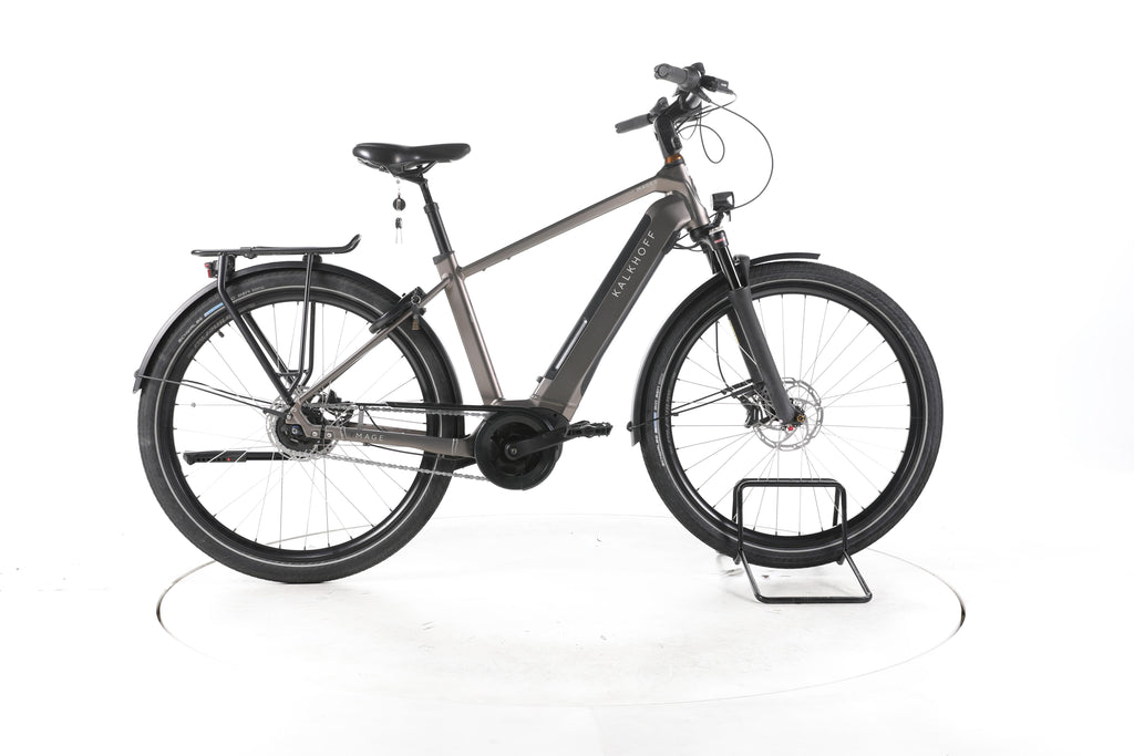 Kalkhoff Image 5.B Move+ City E-Bike - Image 1