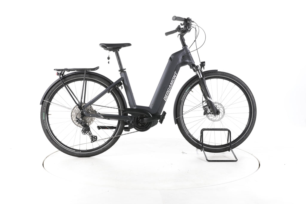 Bergamont E-Horizon Expert Trekking E-Bike Tiefeinsteiger - Image 1