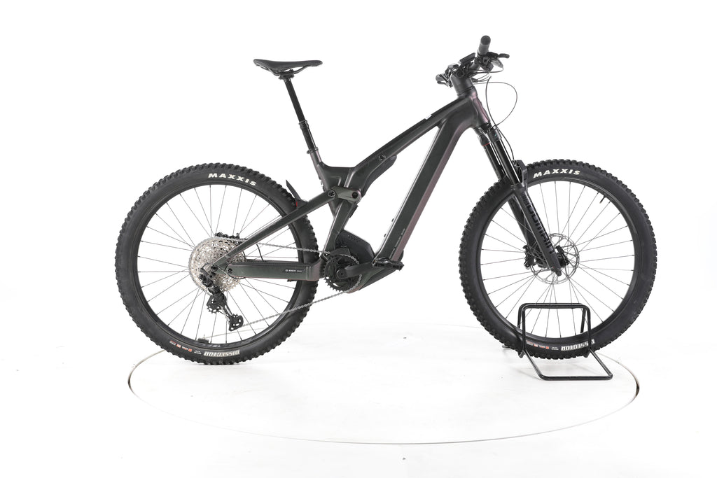 Scott Patron 920 E-Bike 2024 - Image 1