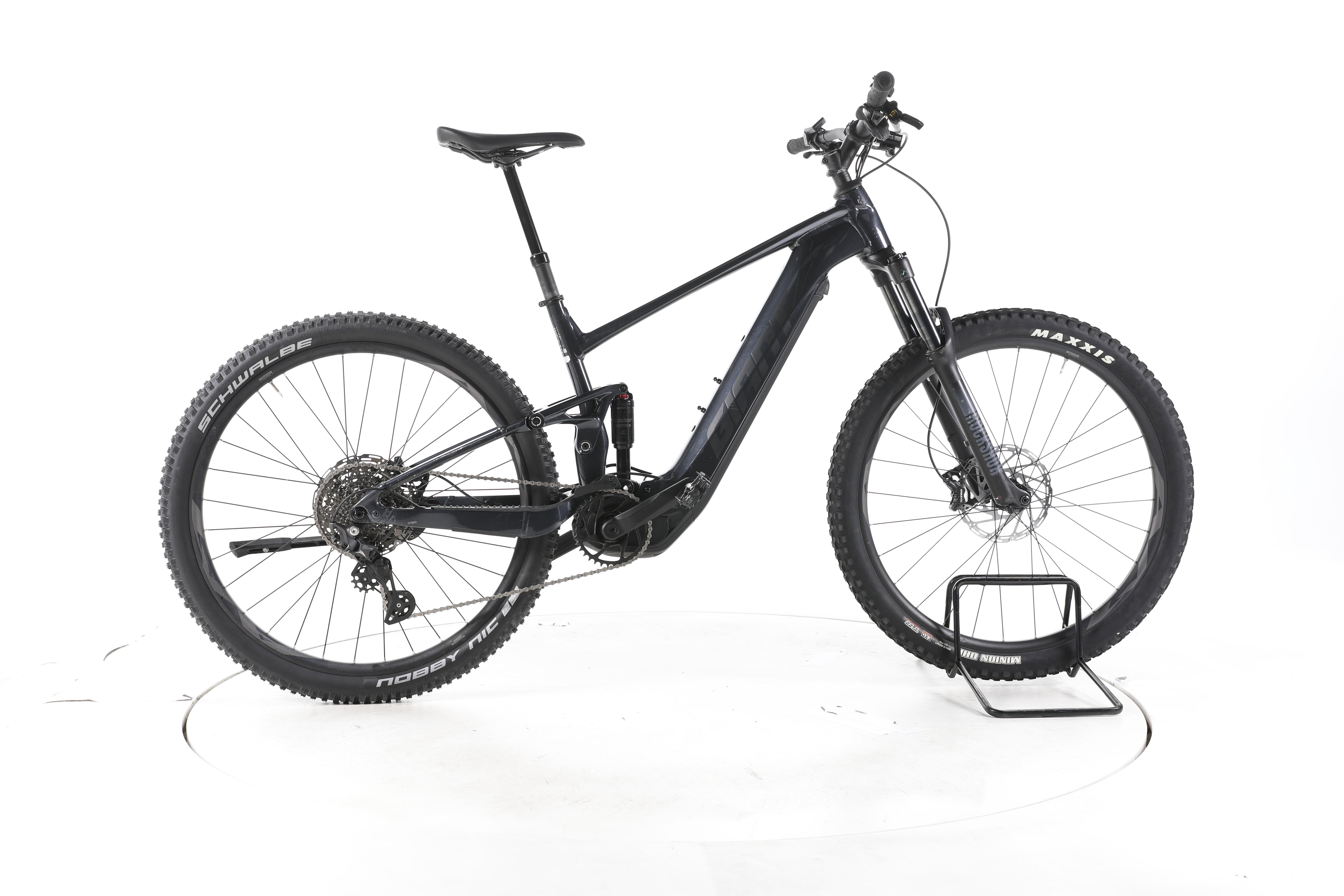 Giant Stance E+ 1 E-Bike Fully - Image 1