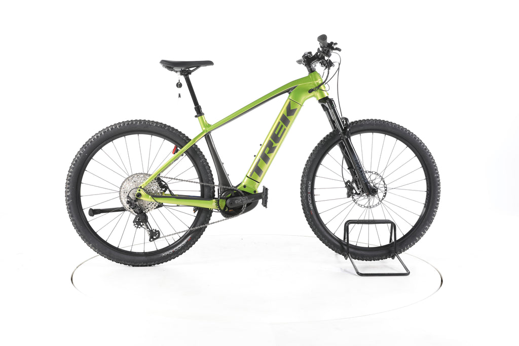 Trek Powerfly 5 Gen 4 E-Bike - Image 1