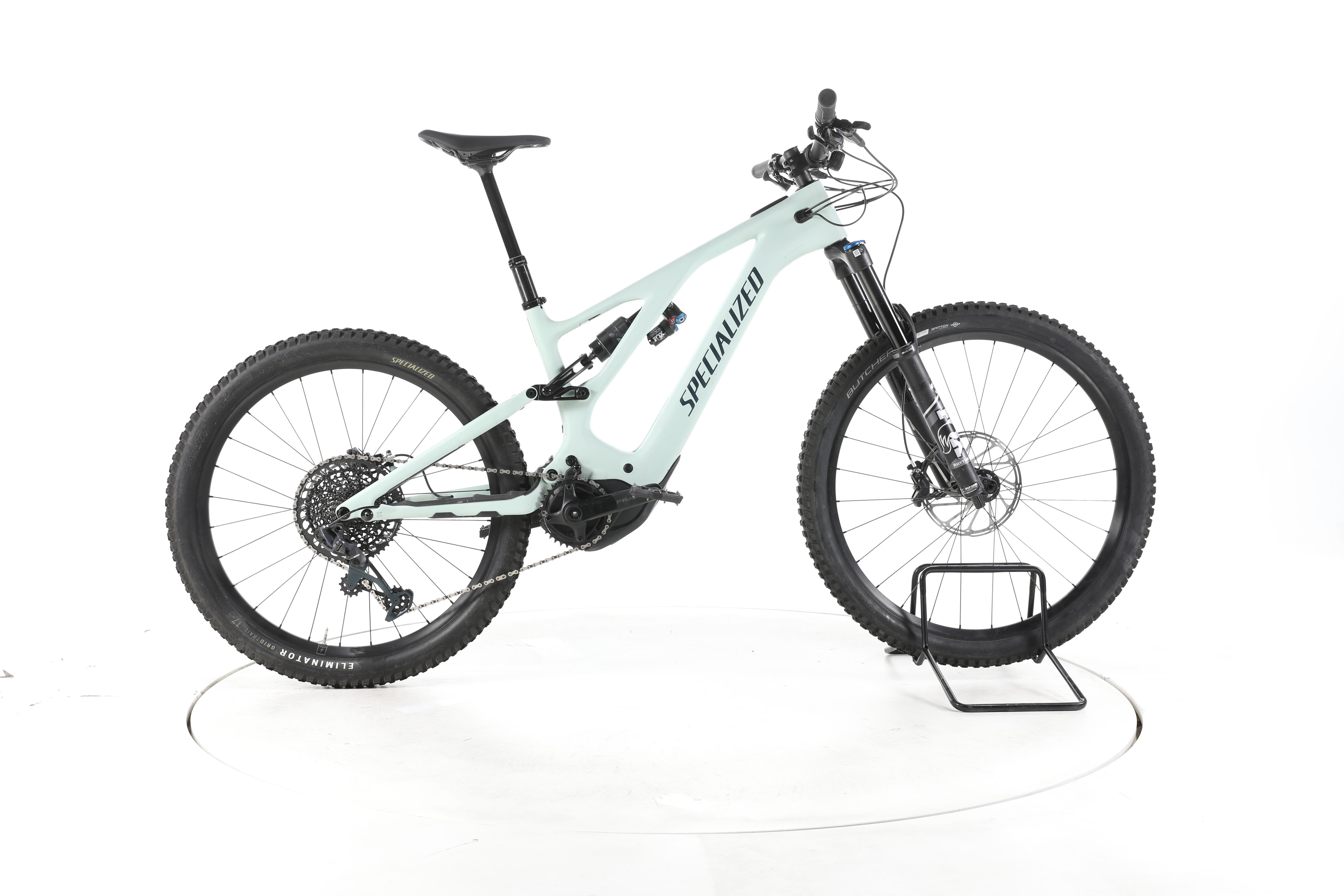Conway Cairon SUV FS 4.7 SUV E-Bike 2024 - Image 1