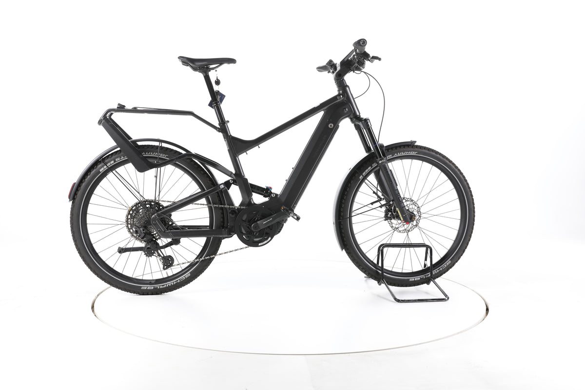 Riese & Müller Delite4 GT touring SUV E-Bike - Image 1