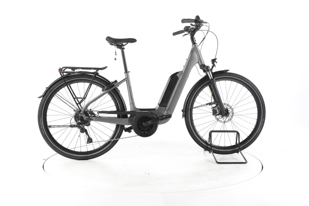 Kalkhoff Endeavour 1.B Move Trekking E-Bike Tiefeinsteiger - Image 1