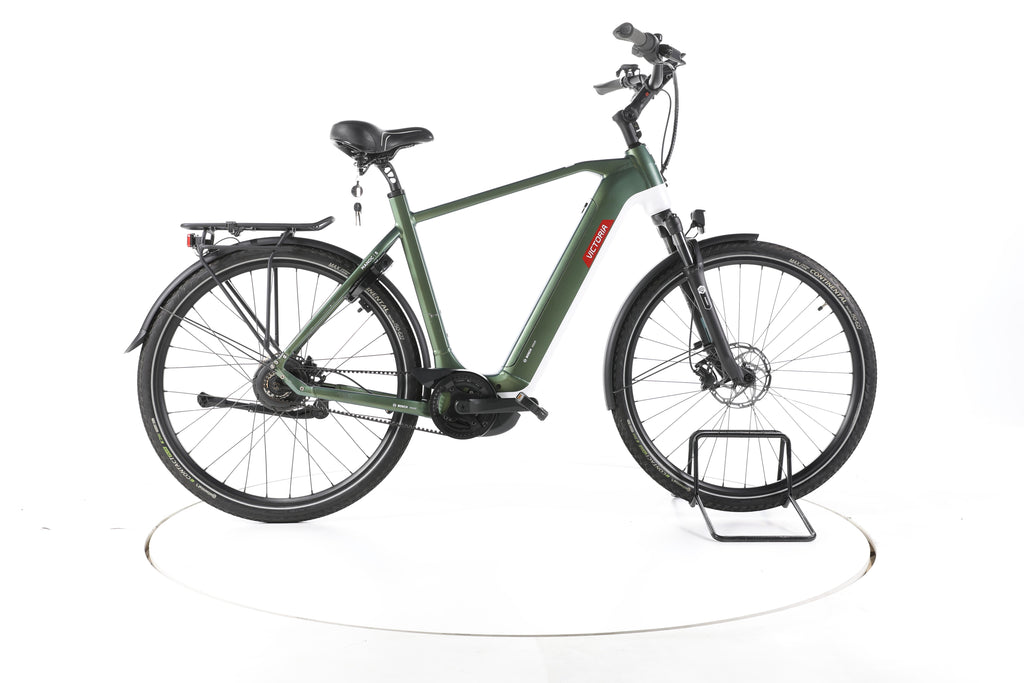 Victoria Manoc 5 City E-Bike 2025 - Image 1
