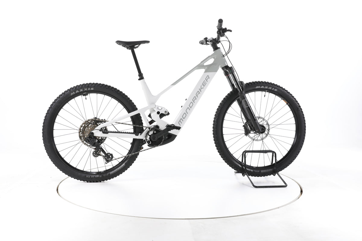 Mondraker Scree S 600 E-Bike Fully 2026 - Image 1