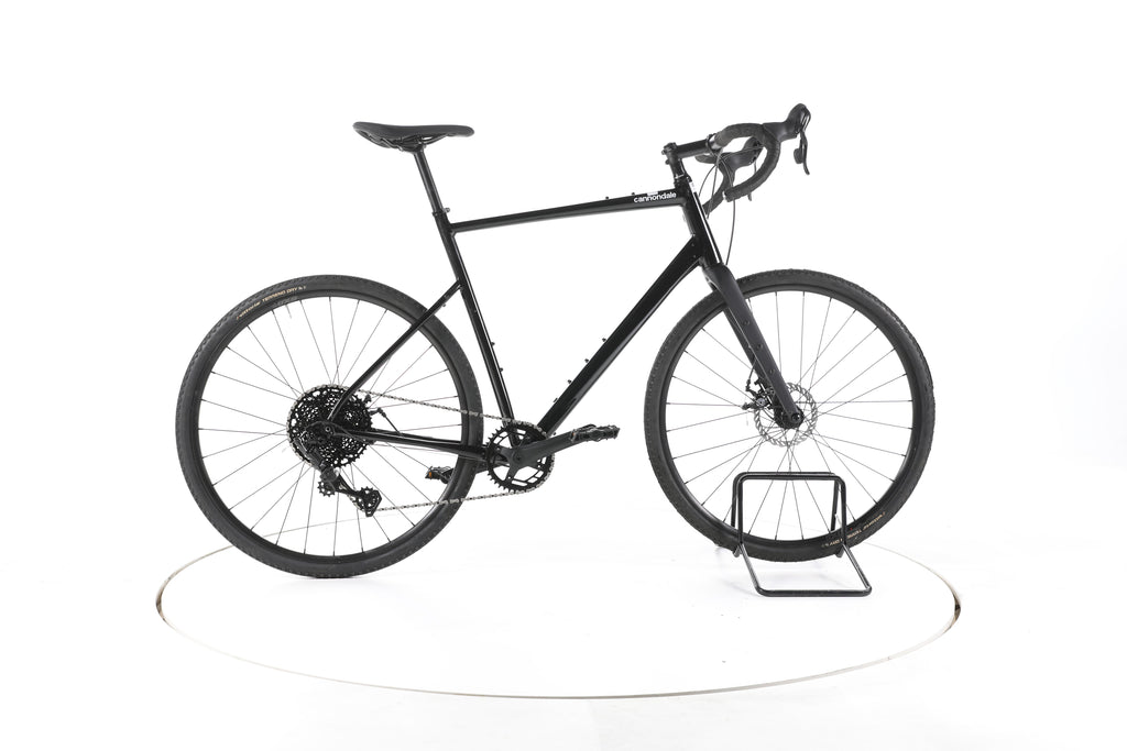 Cannondale Topstone 4 Gravelbike 2024 - Image 1