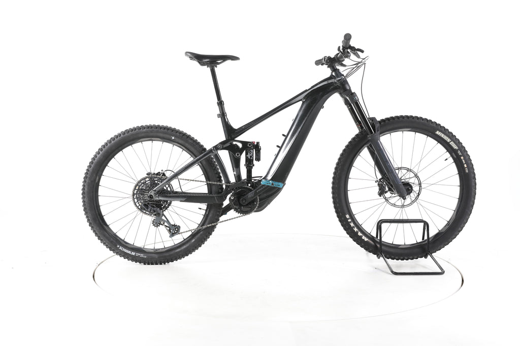Giant Reign E+ 2 E-Bike Fully - Image 1
