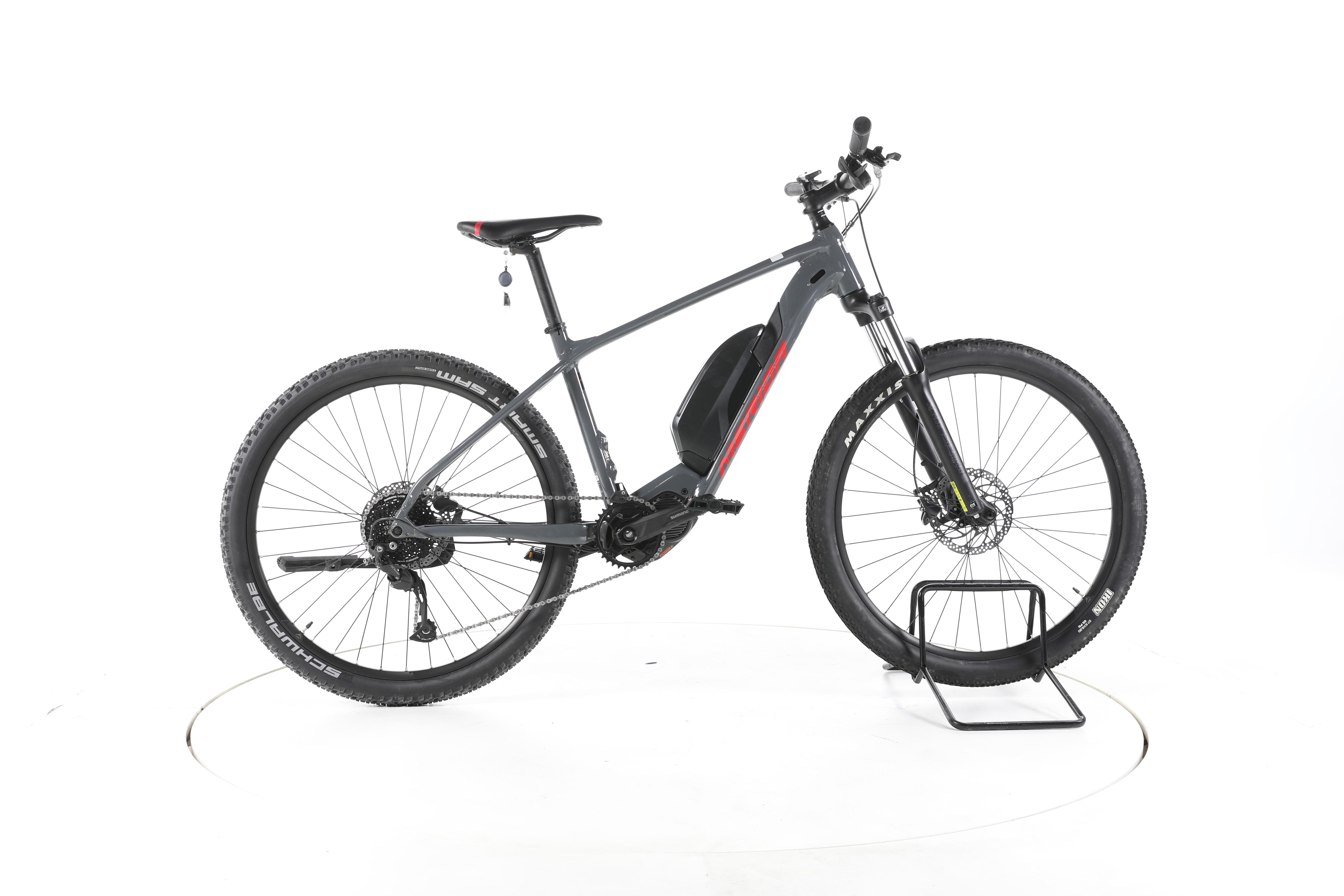 Merida eBIG.SEVEN LTD E-Bike - Image 1